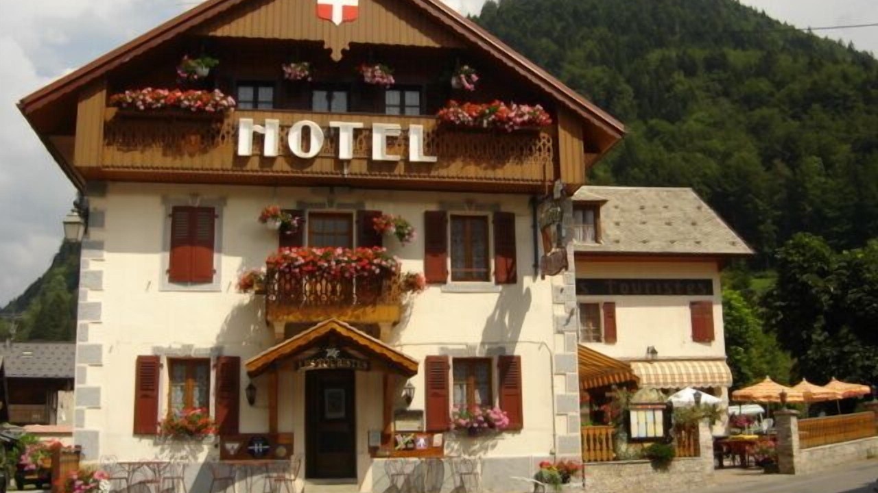 Photo of Outdoor in Abondance