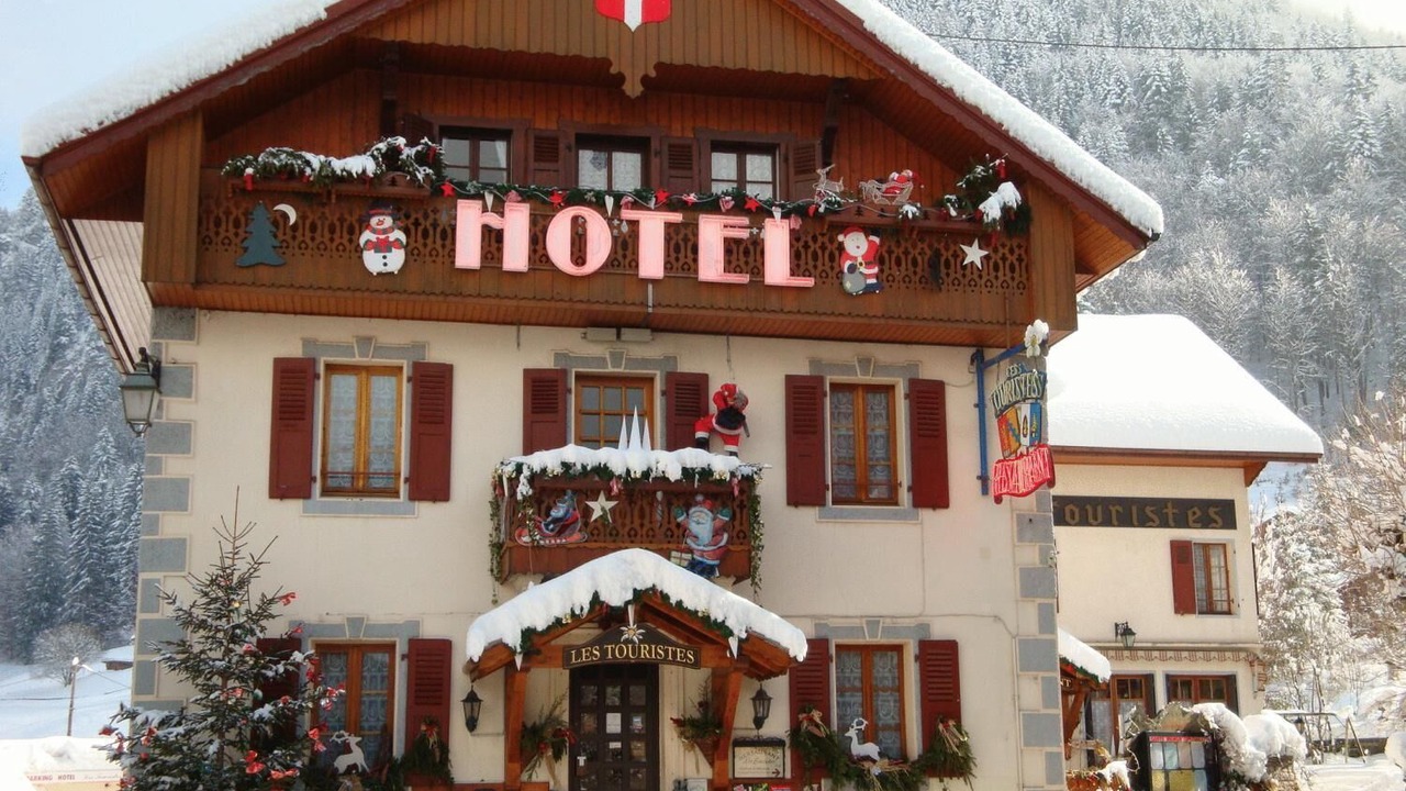 Photo of Outdoor in Abondance