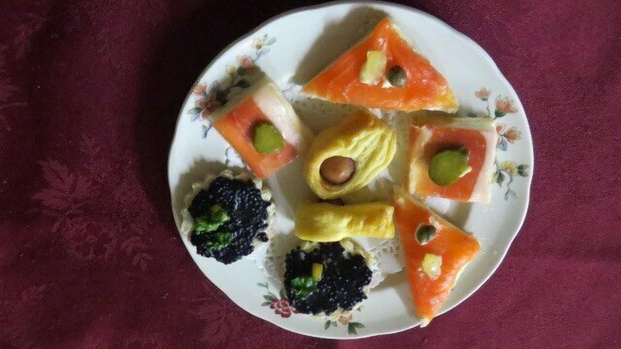 Photo of Others in Abondance