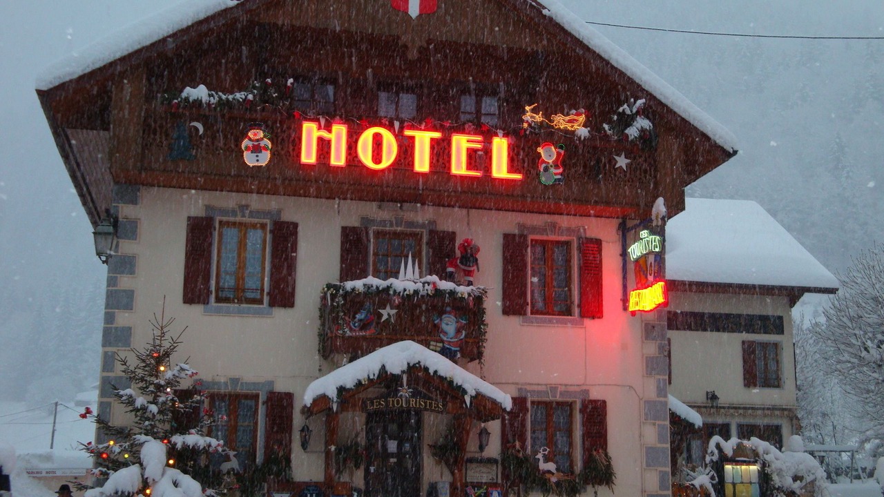 Photo of Outdoor in Abondance