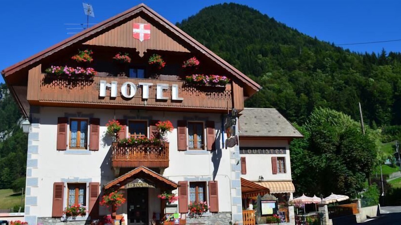 Photo of Outdoor in Abondance