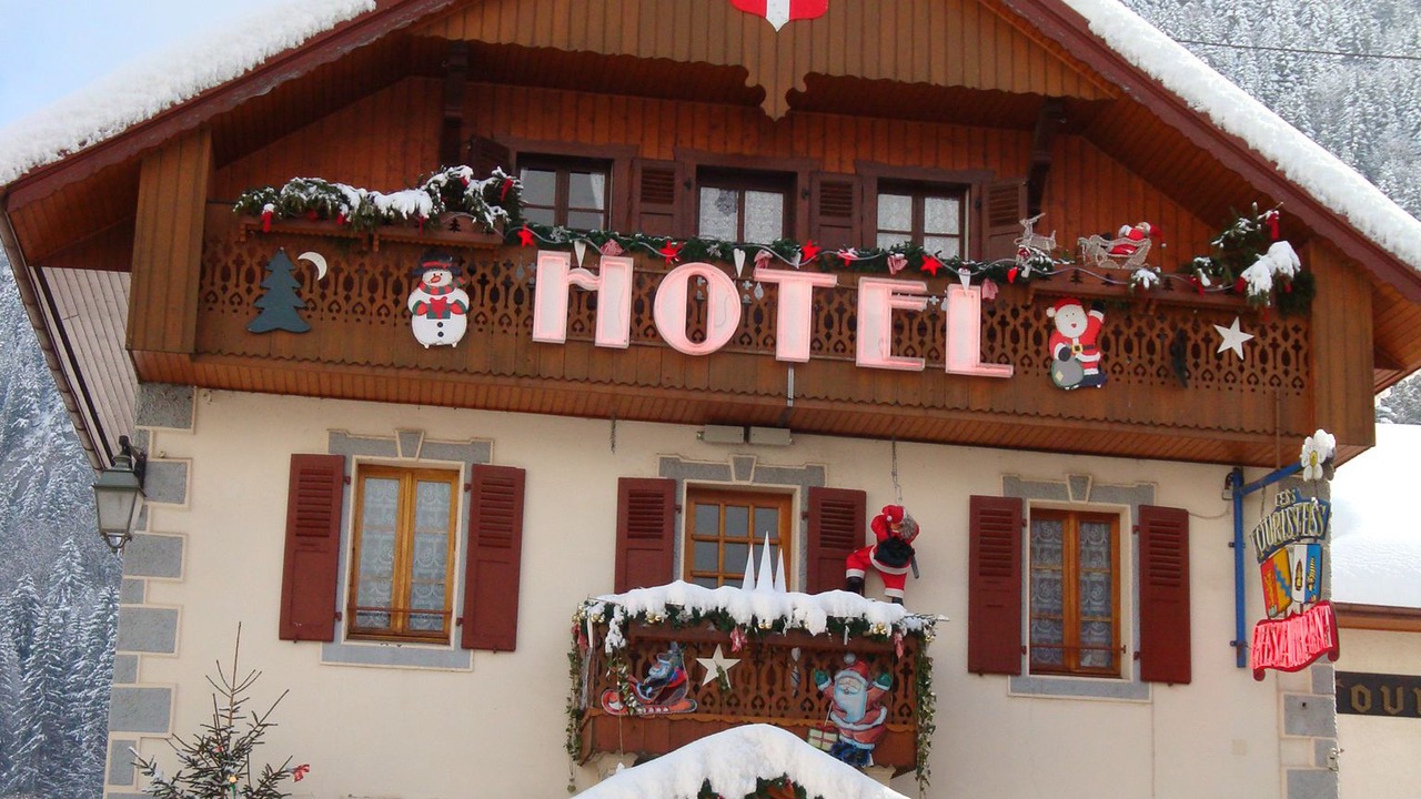 Photo of Outdoor in Abondance