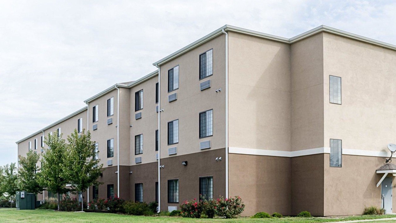 Photo of Outdoor in Lawrence