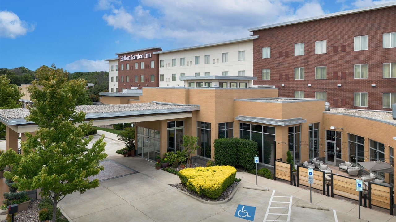 Photo of Outdoor in Fort Worth