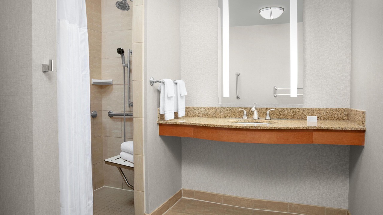 Photo of Bathroom in Fort Worth