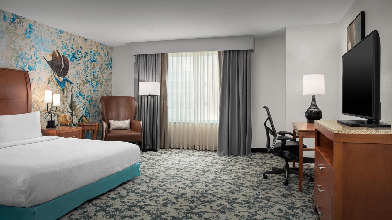 Photo of Bedroom in Fort Worth