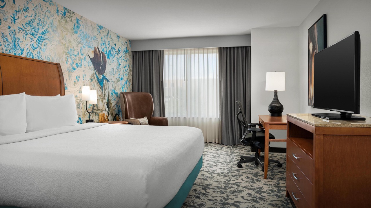 Photo of Bedroom in Fort Worth