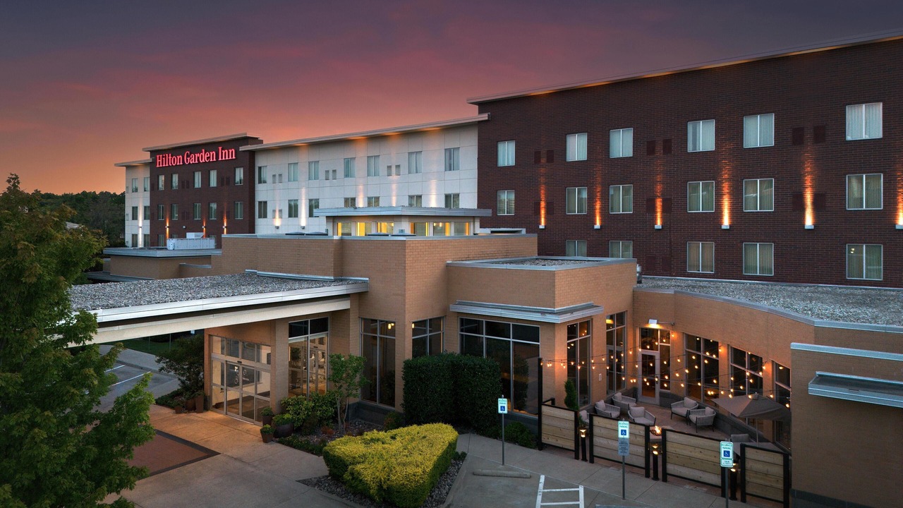 Photo of Outdoor in Fort Worth