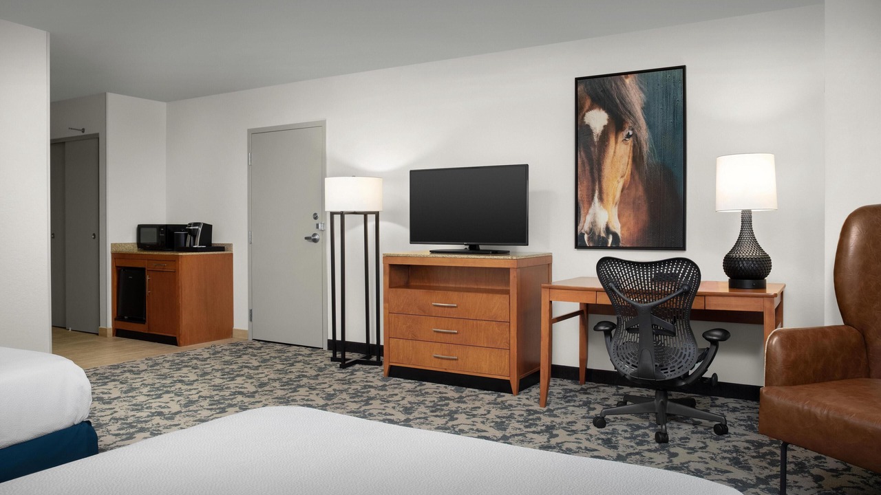 Photo of Bedroom in Fort Worth