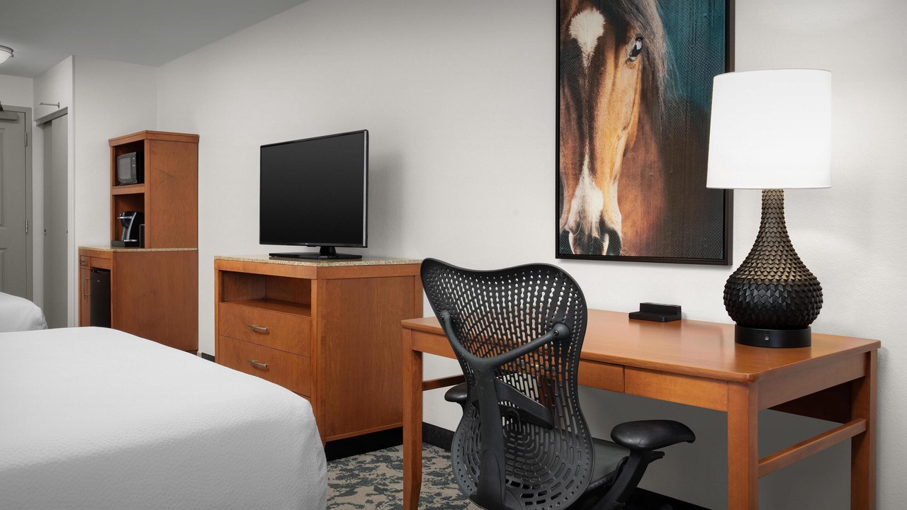 Photo of Bedroom in Fort Worth