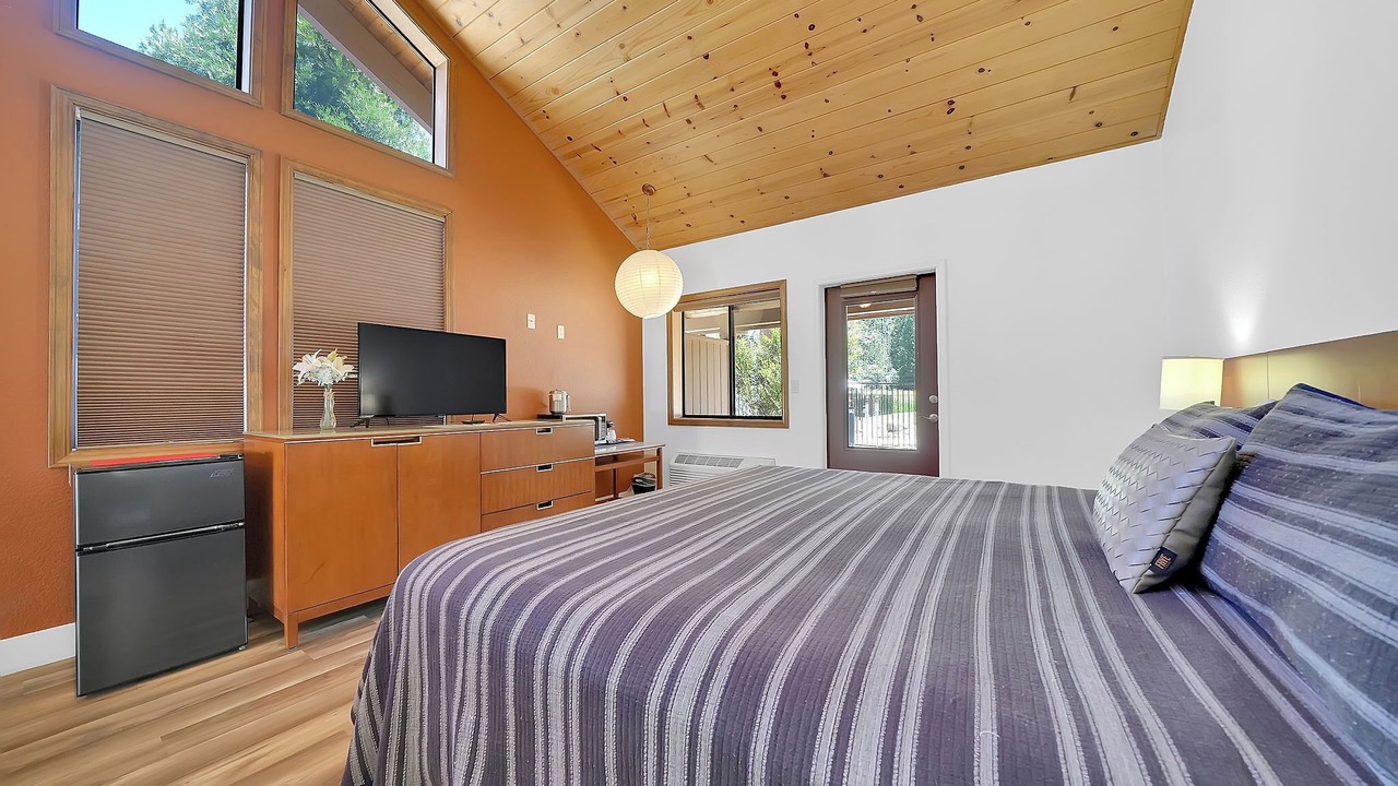 Photo of Bedroom in Glencoe