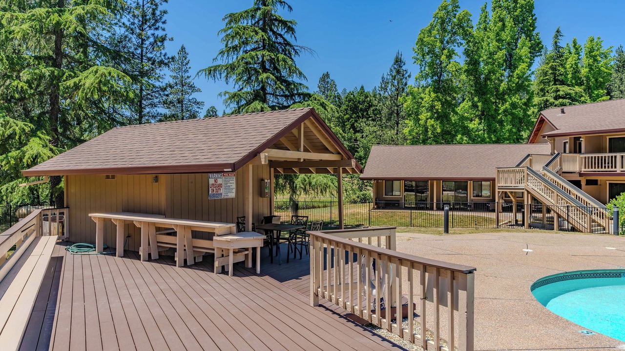 Photo of Outdoor in Glencoe