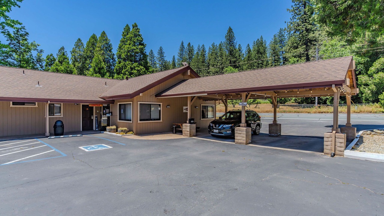 Photo of Outdoor in Glencoe