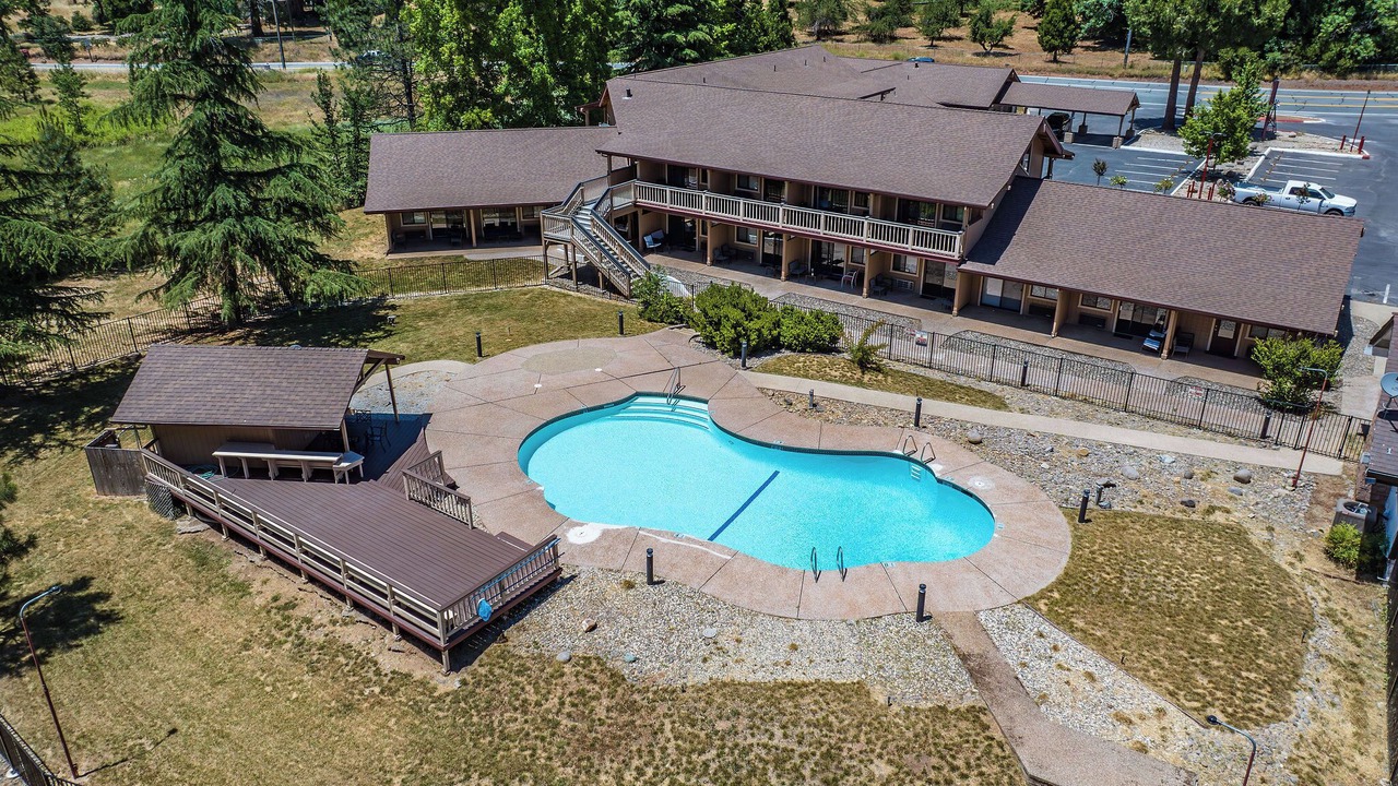 Photo of Outdoor in Glencoe