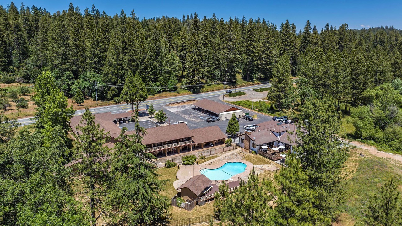 Photo of Outdoor in Glencoe