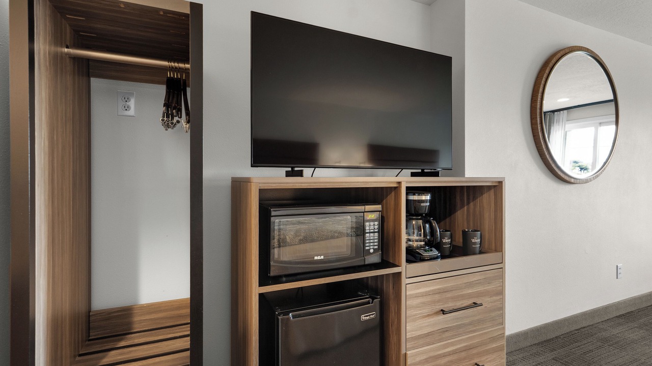 Photo of Kitchen in Tolovana Park
