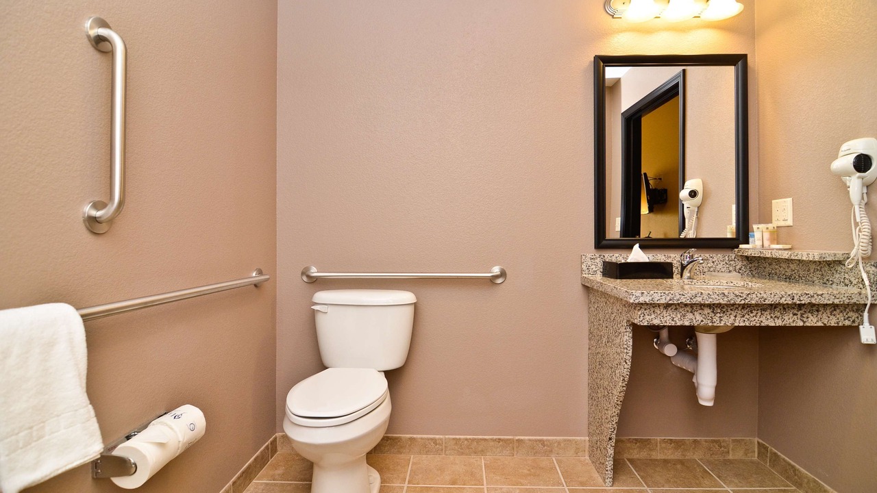 Photo of Bathroom in Burlington