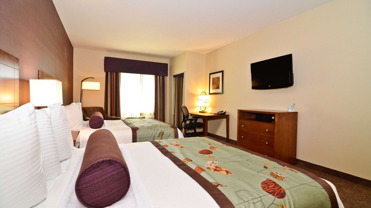 Photo of Bedroom in Burlington