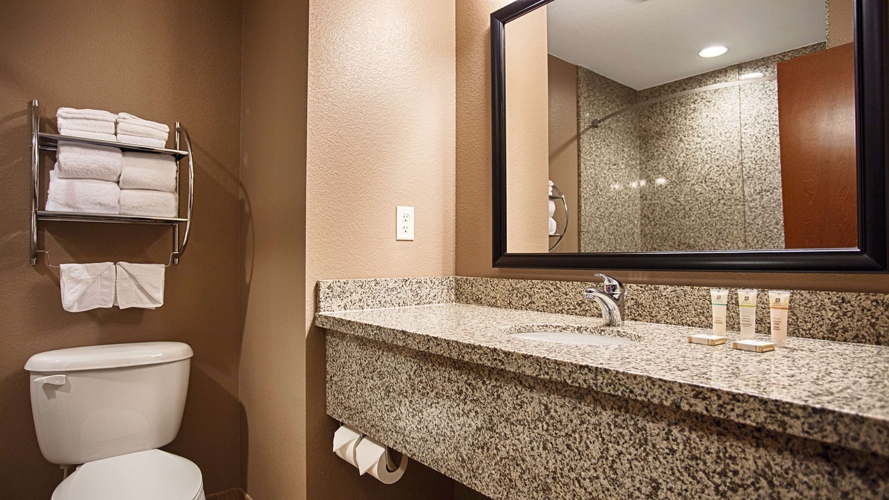 Photo of Bathroom in Burlington