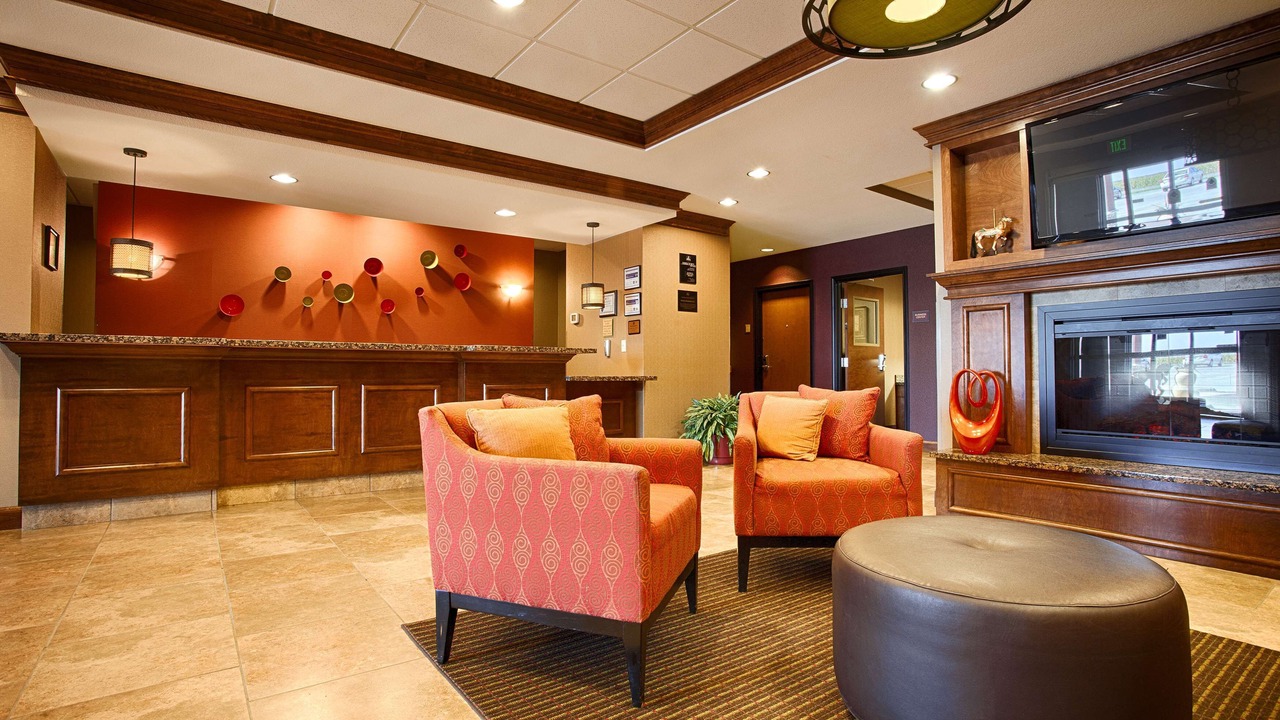 Photo of Livingroom in Burlington