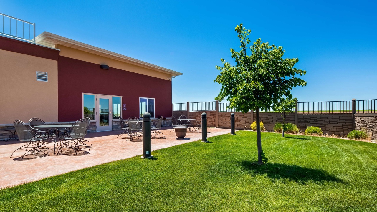 Photo of Outdoor in Burlington