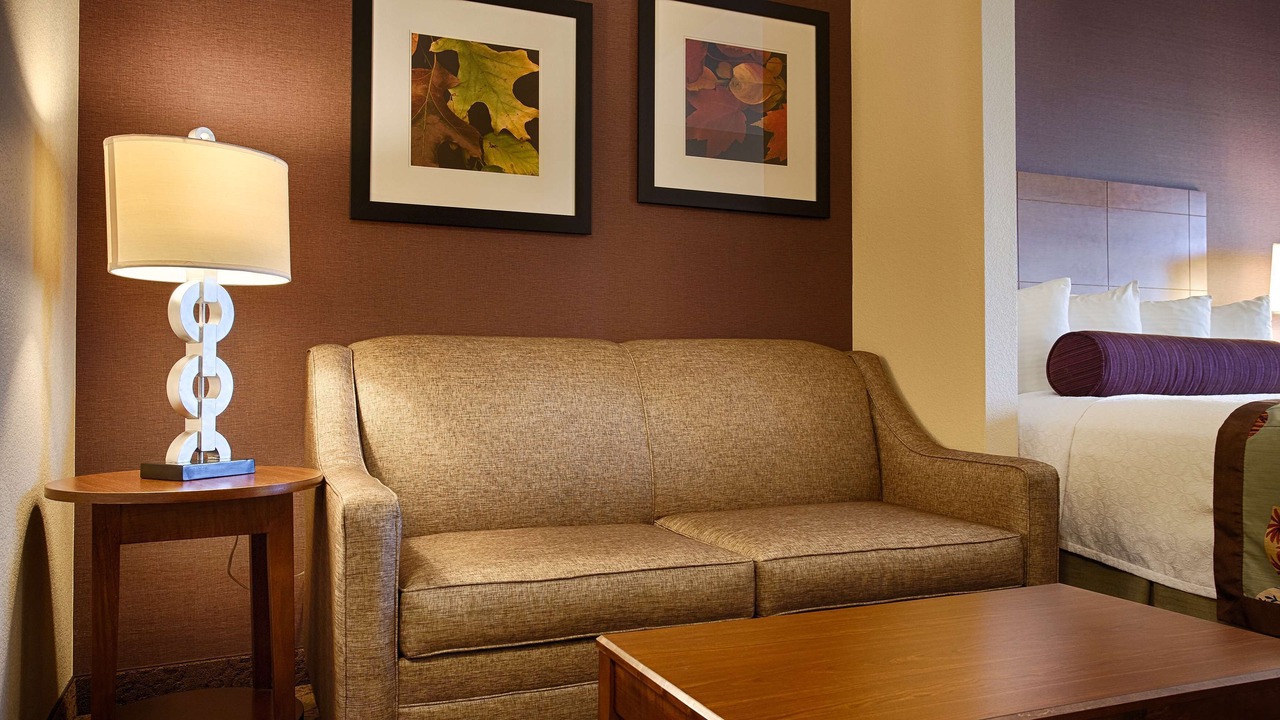 Photo of Bedroom in Burlington