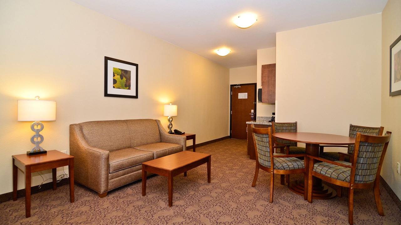 Photo of Bedroom in Burlington