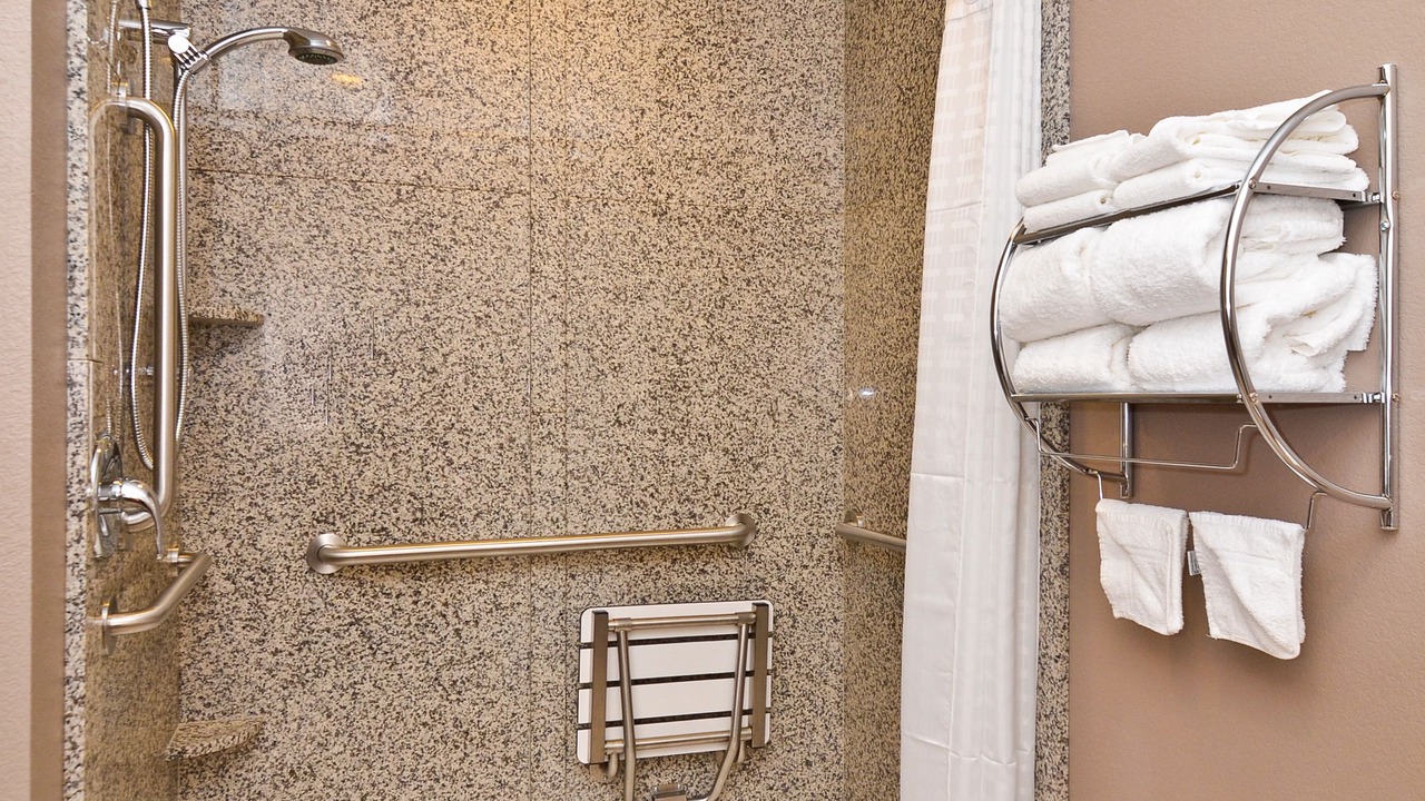 Photo of Bathroom in Burlington