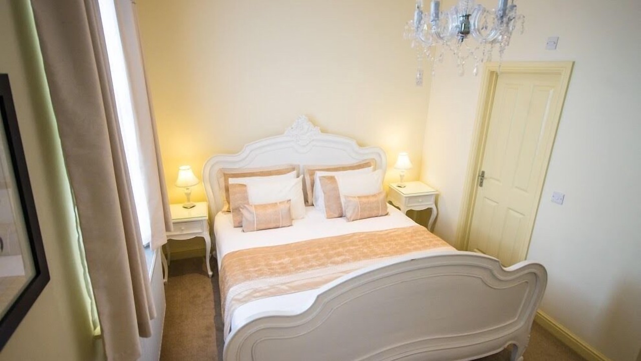 Photo of Bedroom in Dewsbury