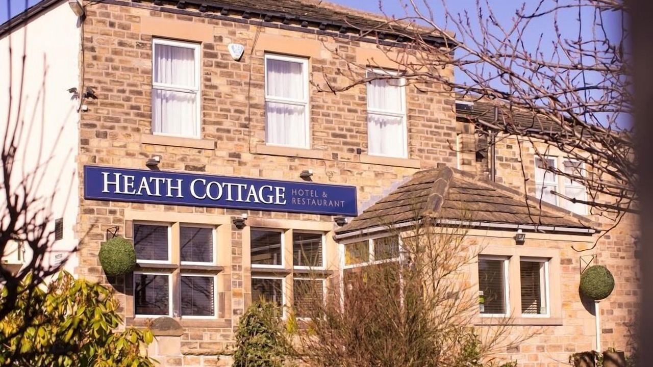 Photo of Outdoor in Dewsbury