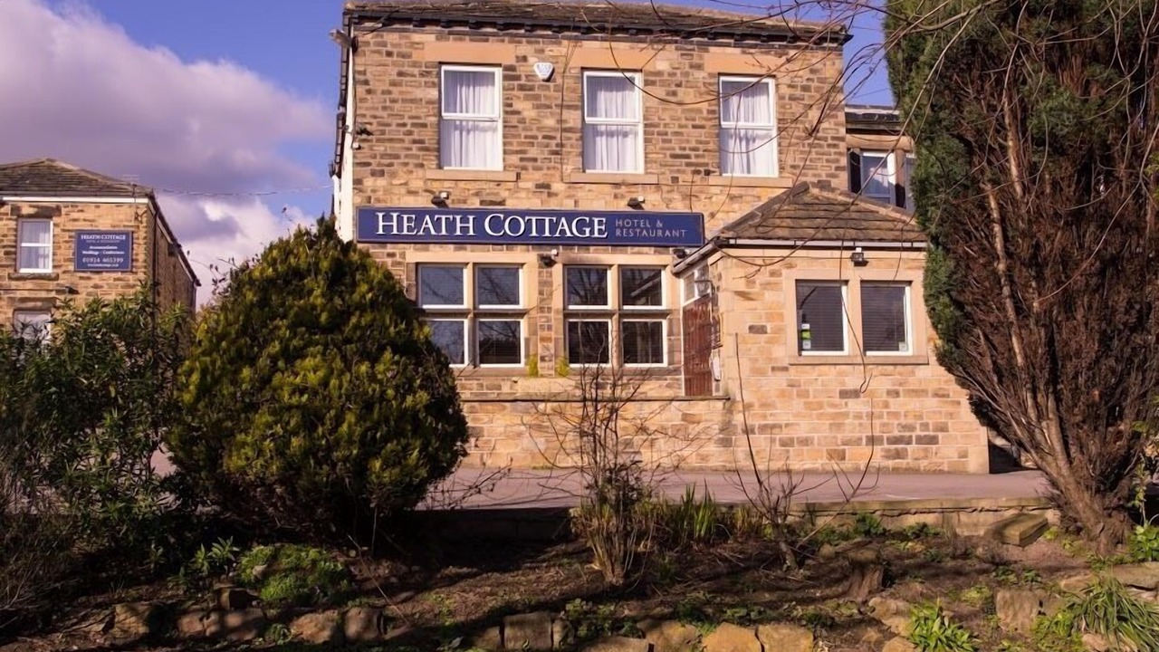 Photo of Outdoor in Dewsbury