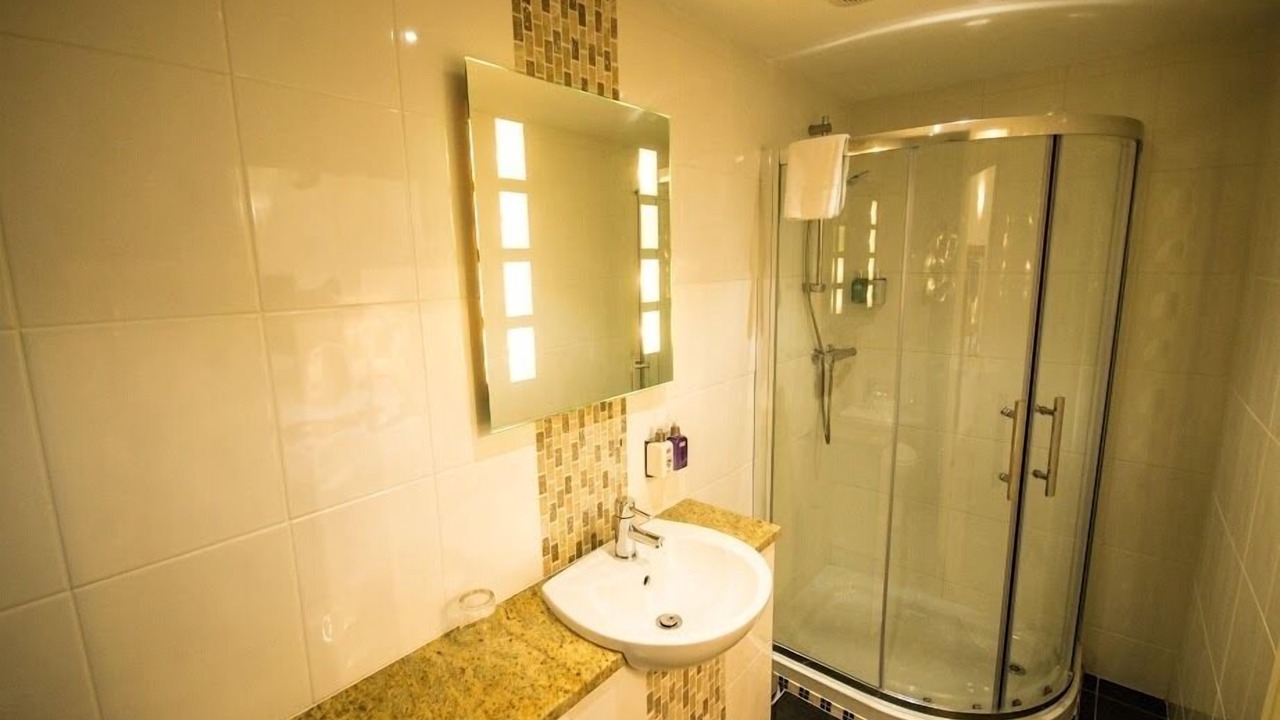 Photo of Bathroom in Dewsbury