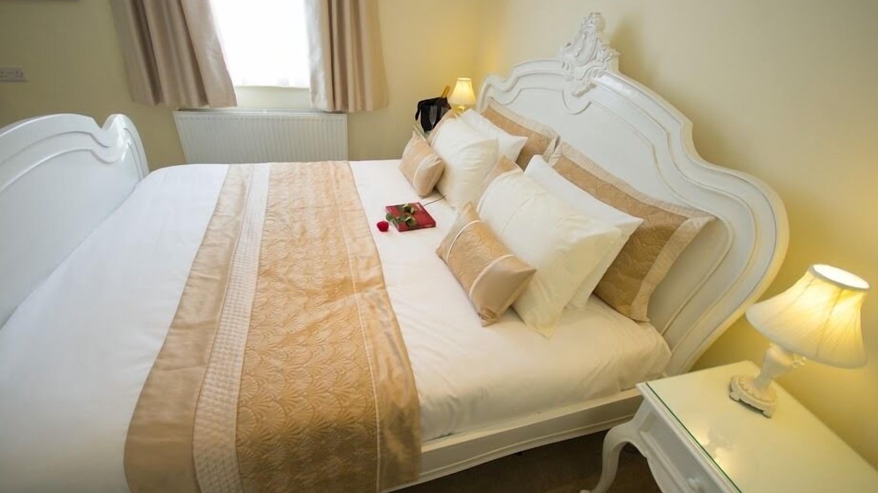 Photo of Bedroom in Dewsbury