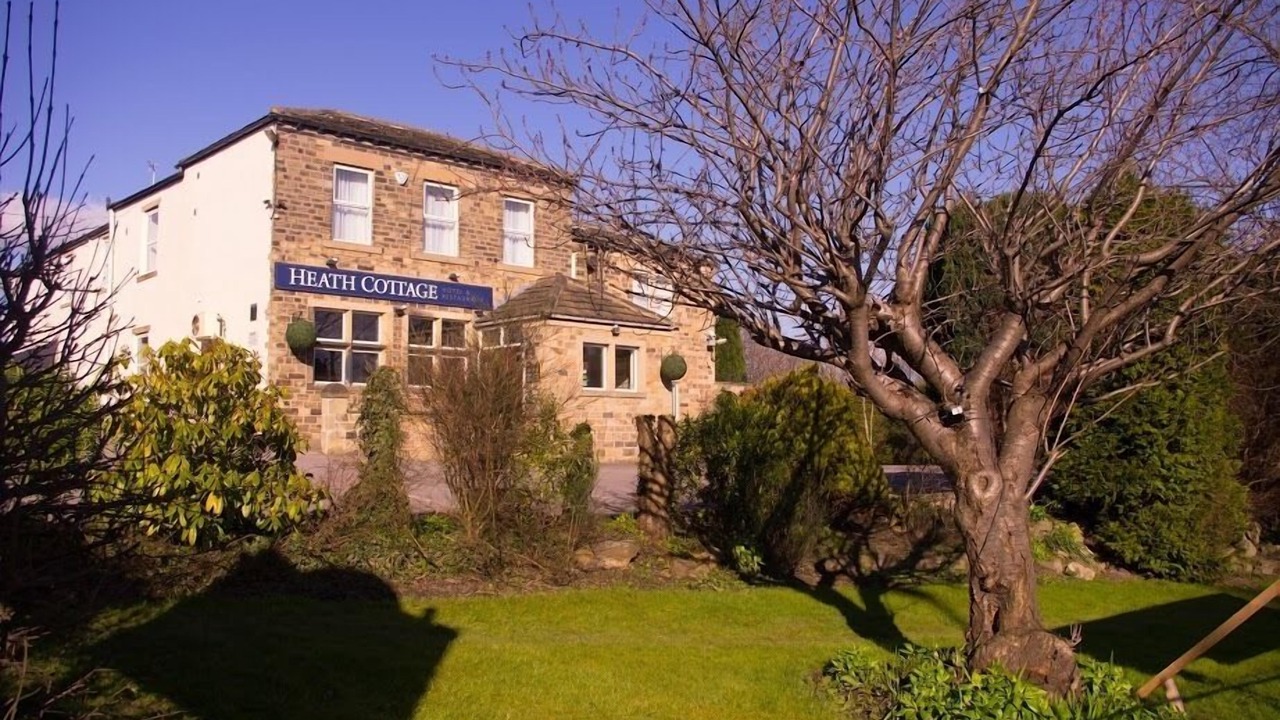 Photo of Outdoor in Dewsbury