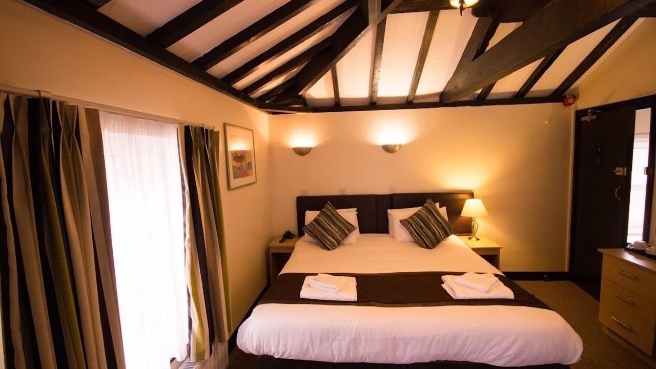 Photo of Bedroom in Dewsbury