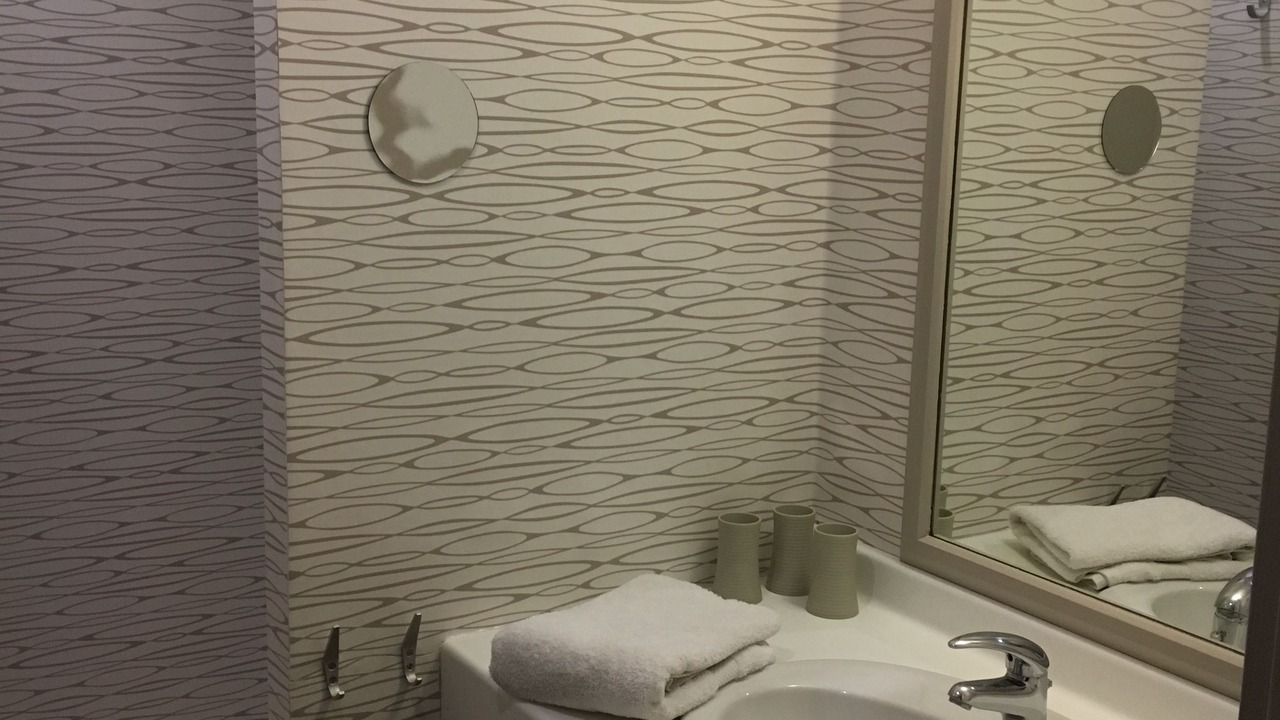 Photo of Bathroom in La Bresse