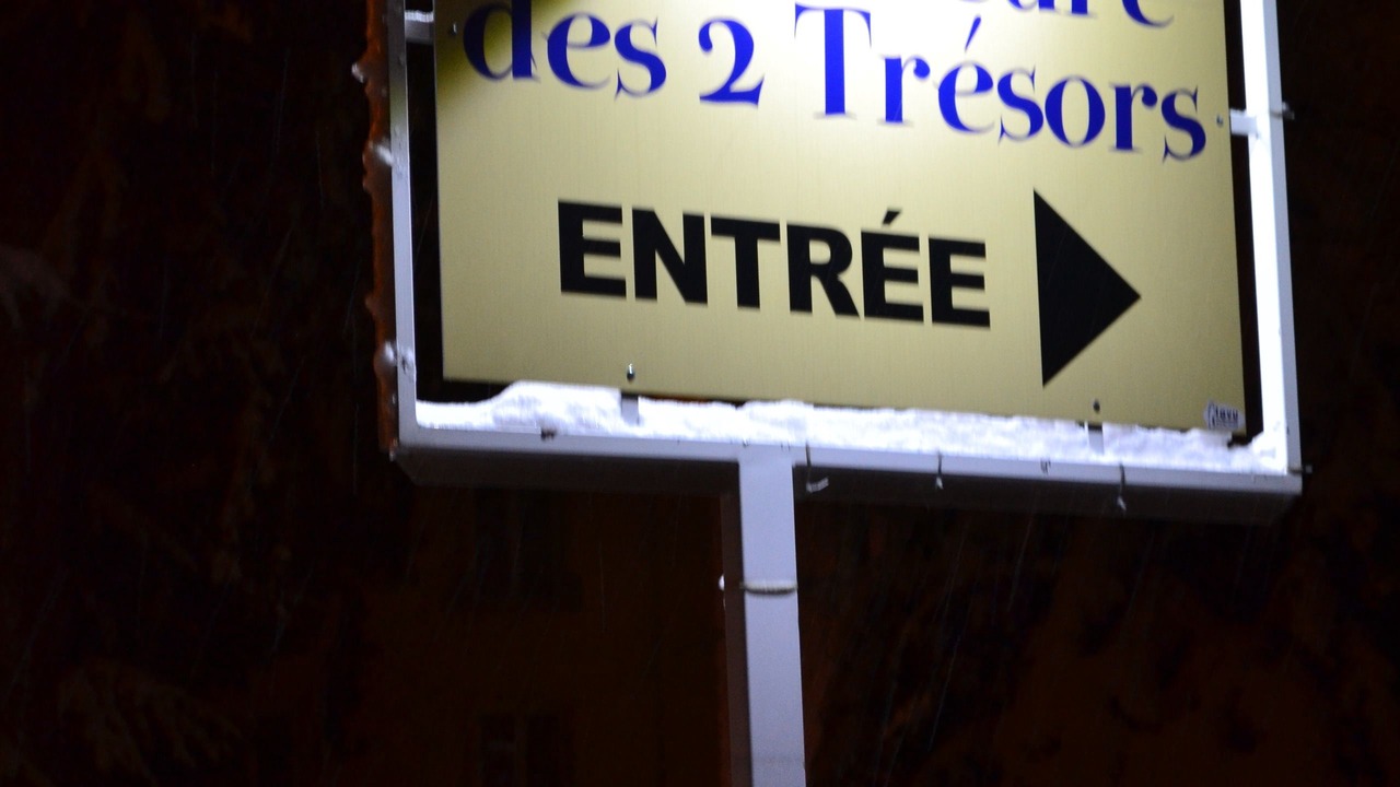 Photo of Outdoor in La Bresse