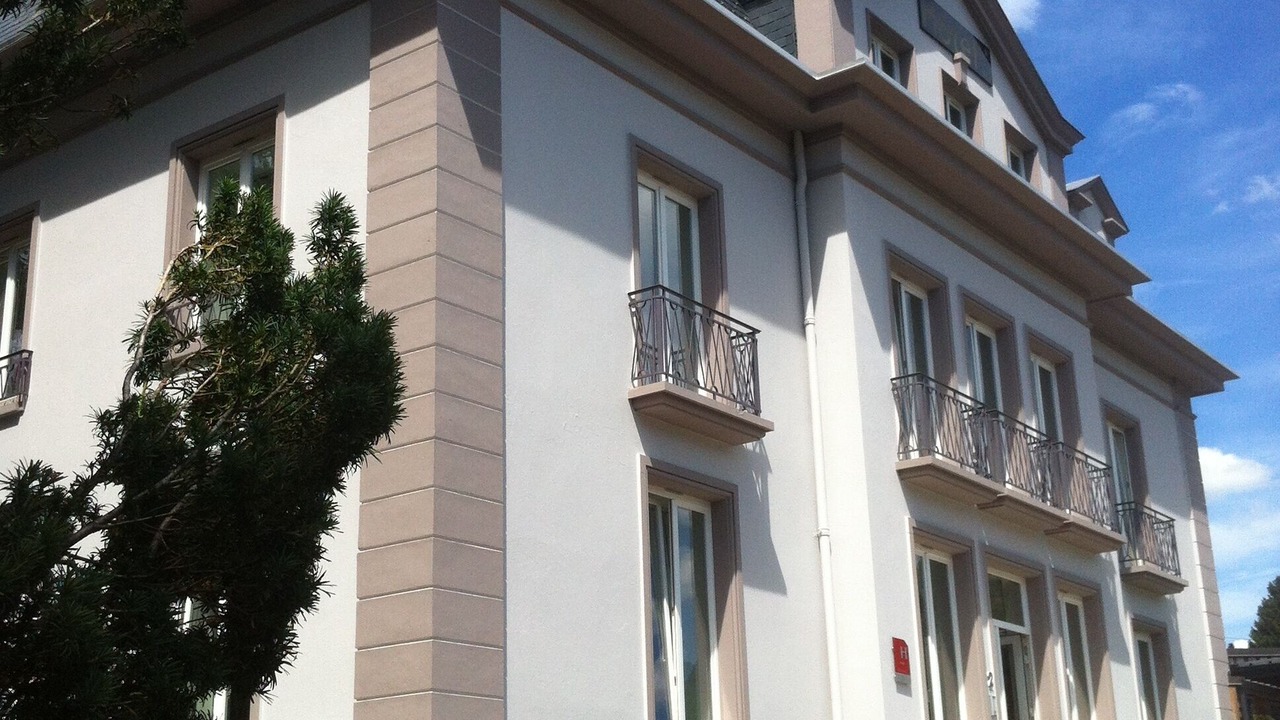 Photo of Outdoor in La Bresse