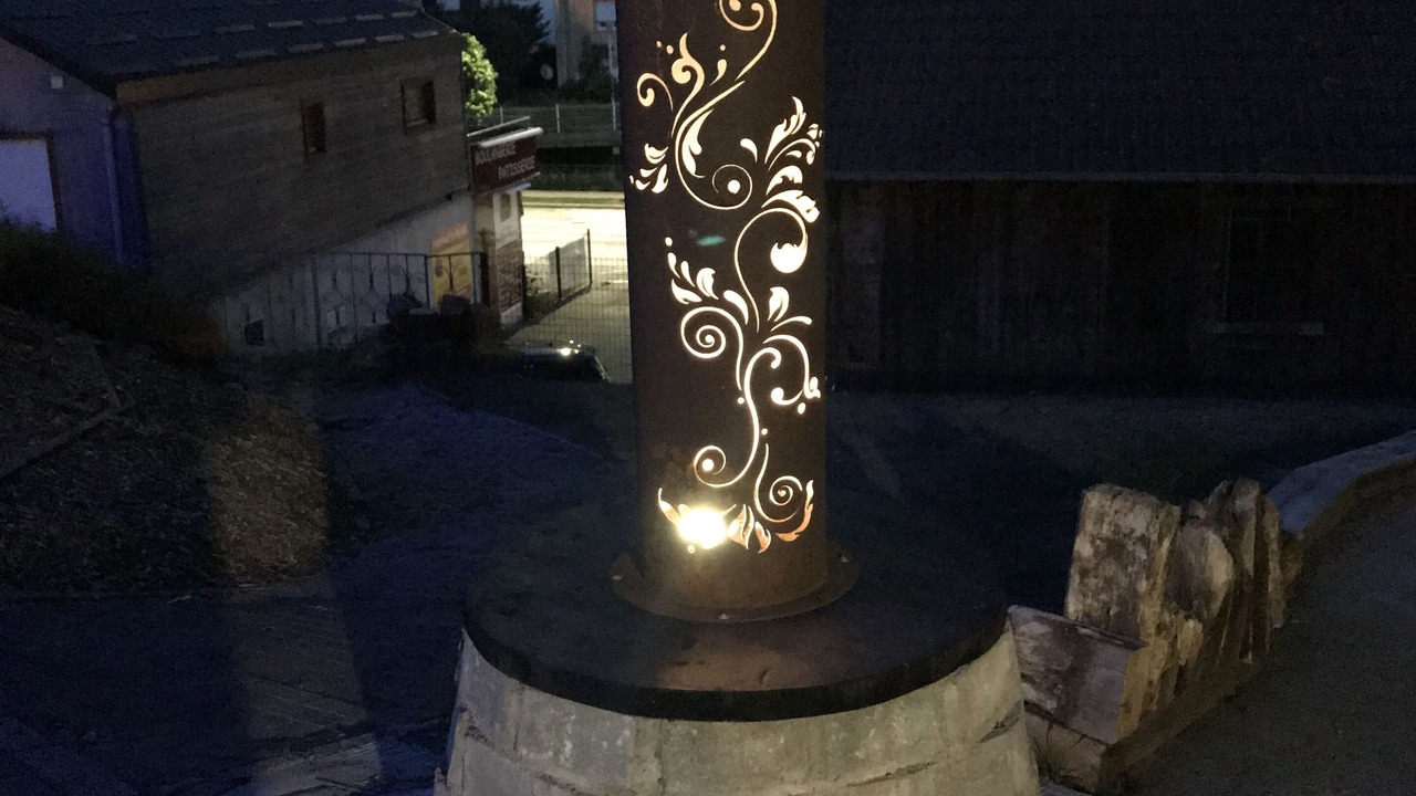Photo of Outdoor in La Bresse
