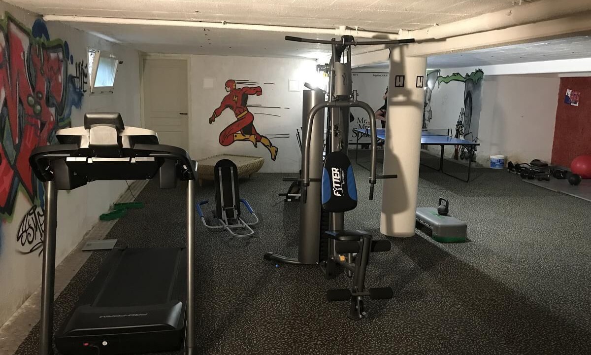 Photo of Outdoor in La Bresse