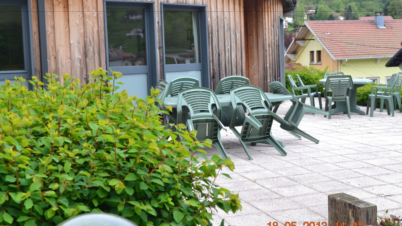 Photo of Outdoor in La Bresse