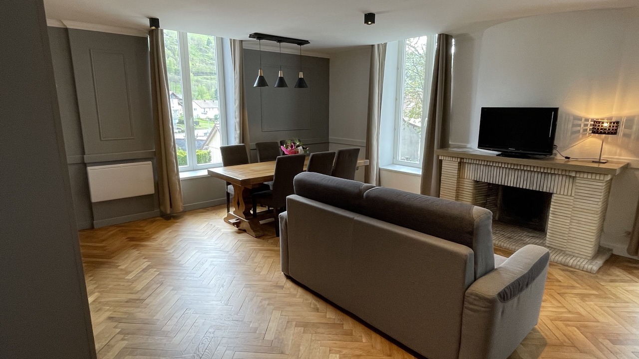 Photo of Others in La Bresse