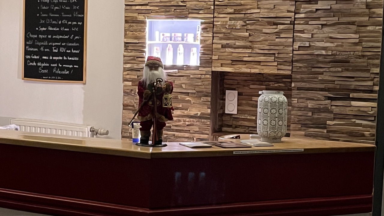 Photo of Others in La Bresse