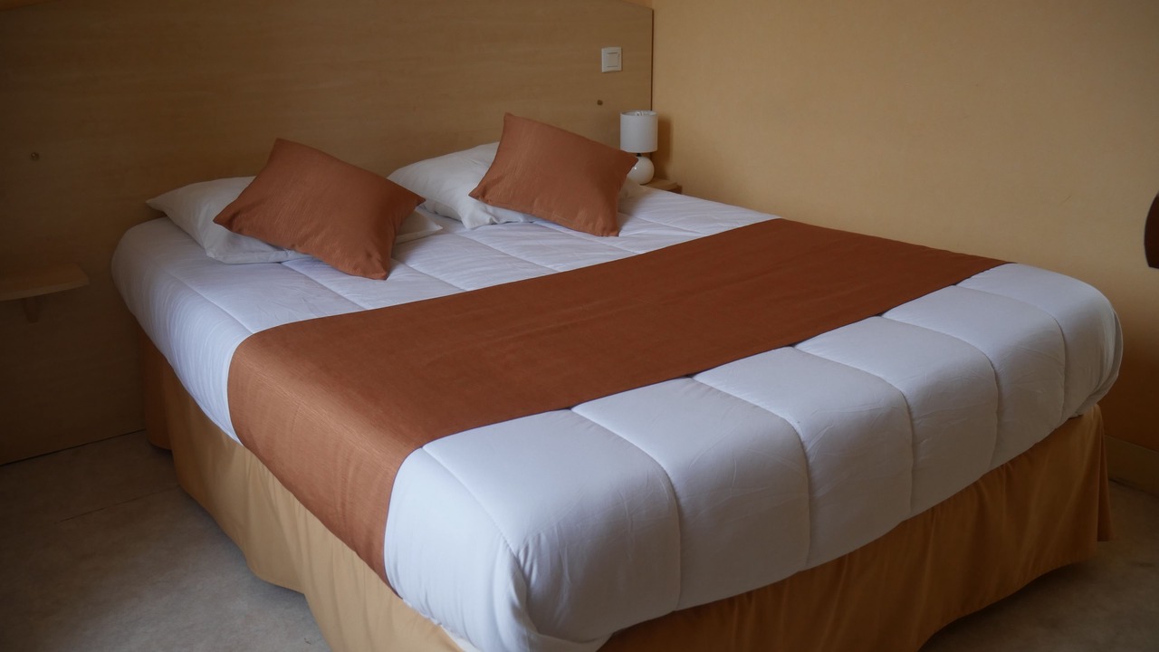 Photo of Bedroom in Pontacq