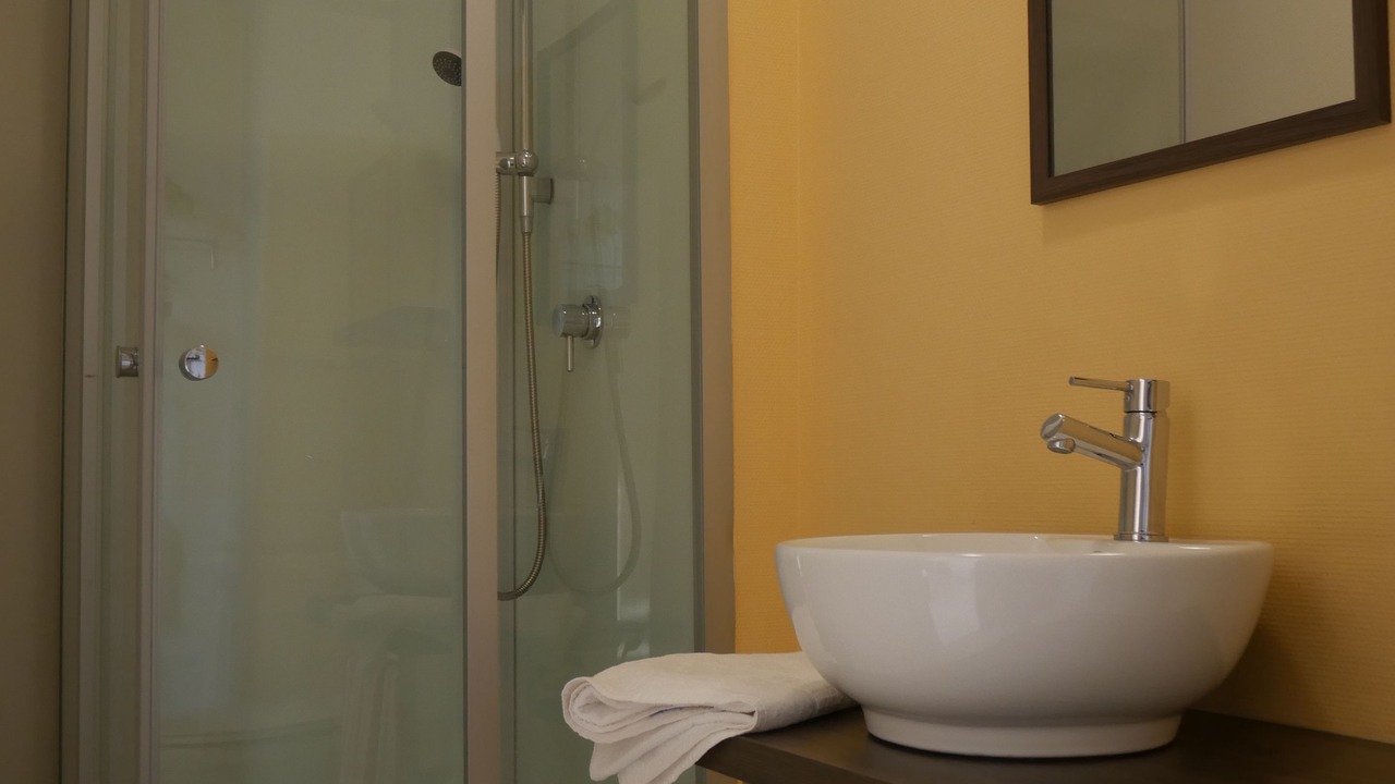 Photo of Bedroom in Pontacq