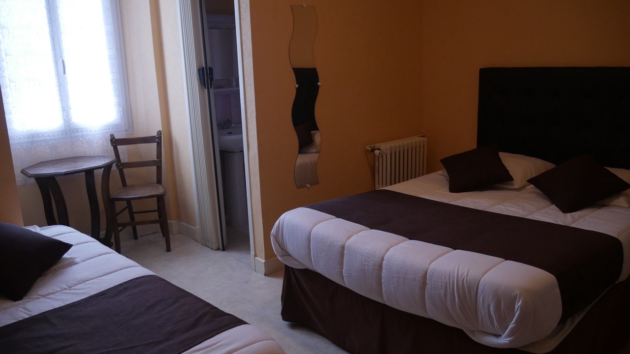 Photo of Bedroom in Pontacq