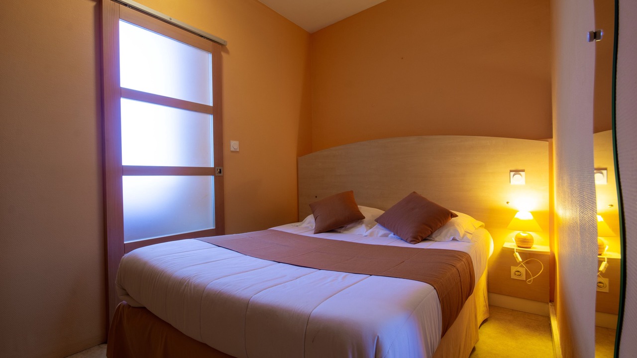 Photo of Bedroom in Pontacq