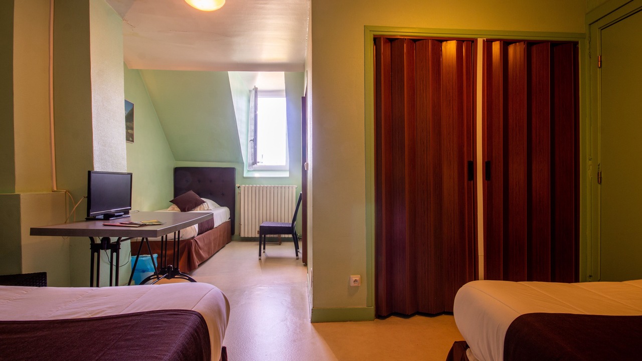 Photo of Bedroom in Pontacq