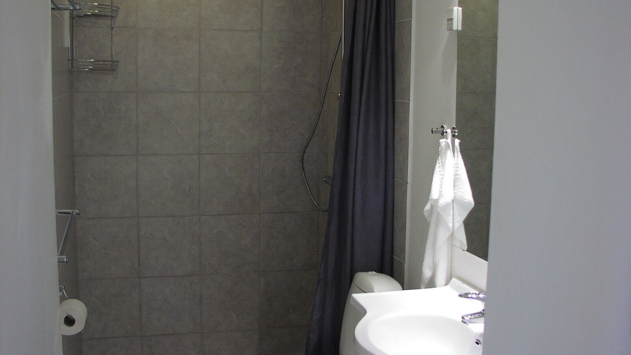 Photo of Bathroom in Skagen