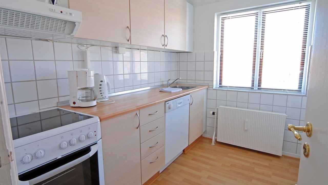 Photo of Kitchen in Skagen